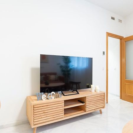 Carrera I & Old Town By Ele Apartments Malaga Bagian luar foto
