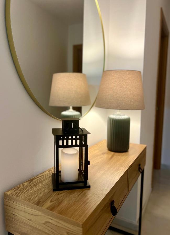 Carrera I & Old Town By Ele Apartments Malaga Bagian luar foto